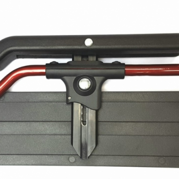 Кресло-коляска LY-710-9862 колеса литые - 6
