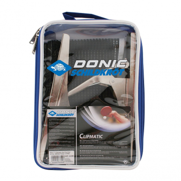 Сетка для настольного тенниса DONIC CLIPMATIC - 1